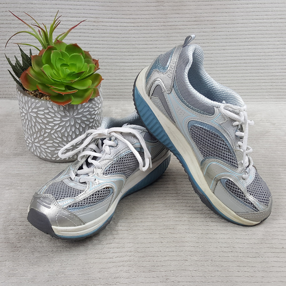 sketcher rocker shoes